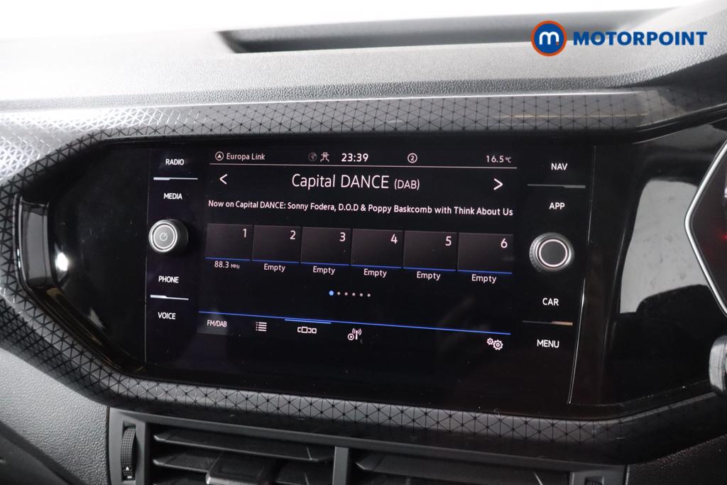 Used Volkswagen T-Cross 2021 for sale - 76426017: Photo 18