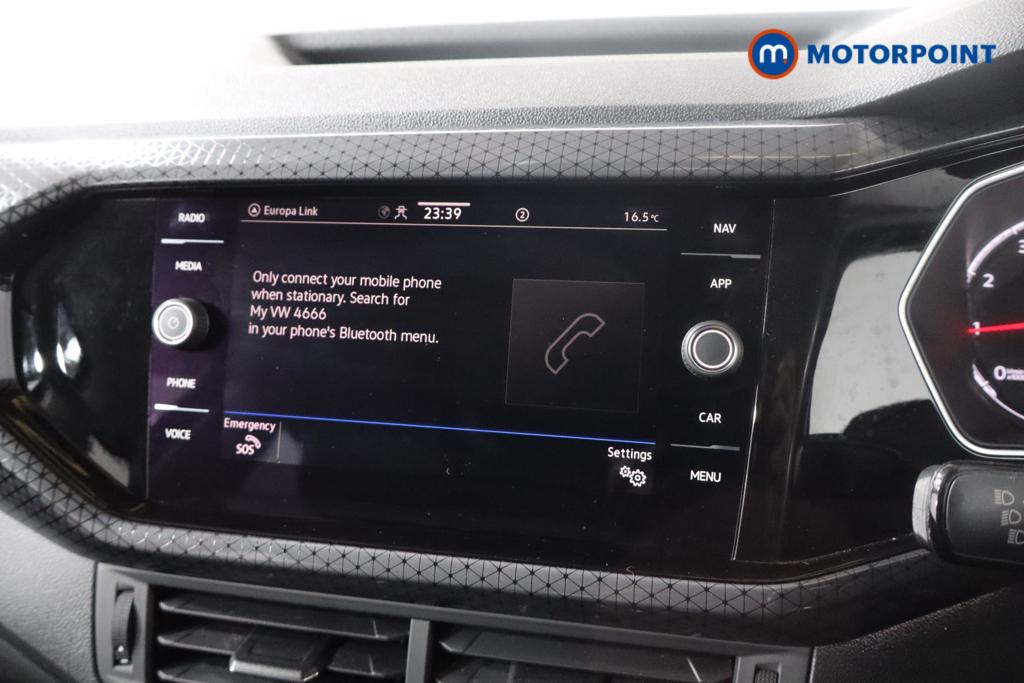 Used Volkswagen T-Cross 2021 for sale - 76426017: Photo 19