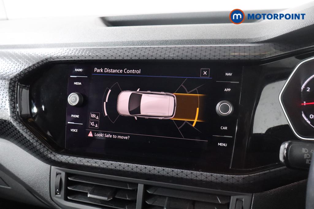 Used Volkswagen T-Cross 2021 for sale - 76426017: Photo 20