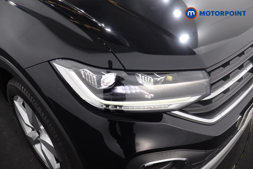 Used Volkswagen T-Cross 2021 for sale - 76426017: Photo 22