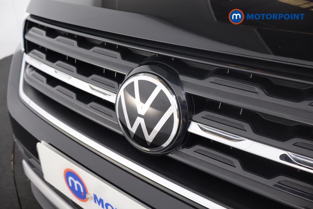 Used Volkswagen T-Cross 2021 for sale - 76426017: Photo 24