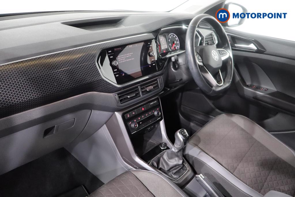 Used Volkswagen T-Cross 2021 for sale - 76426017: Photo 25