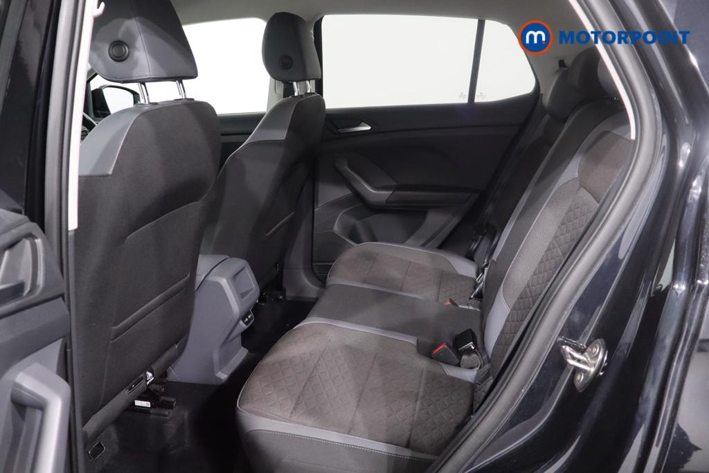 Used Volkswagen T-Cross 2021 for sale - 76426017: Photo 27