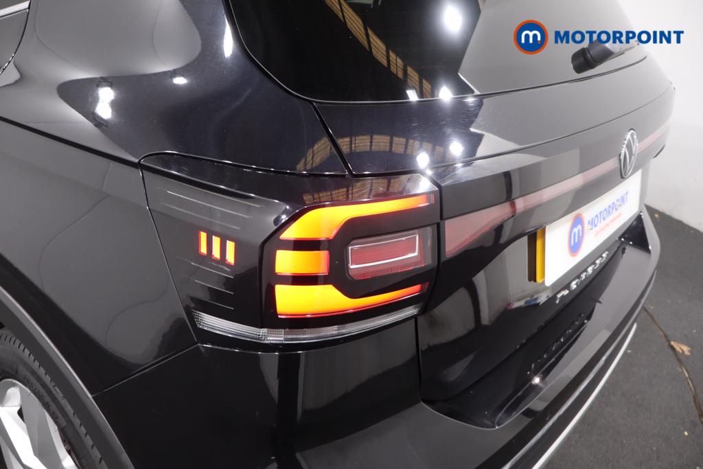 Used Volkswagen T-Cross 2021 for sale - 76426017: Photo 28