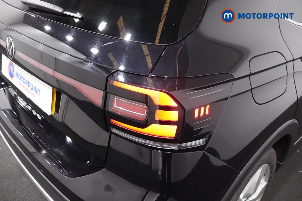 Used Volkswagen T-Cross 2021 for sale - 76426017: Photo 29