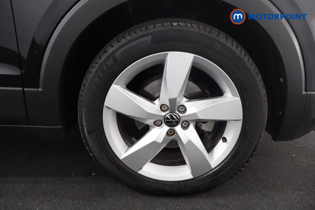 Used Volkswagen T-Cross 2021 for sale - 76426017: Photo 34