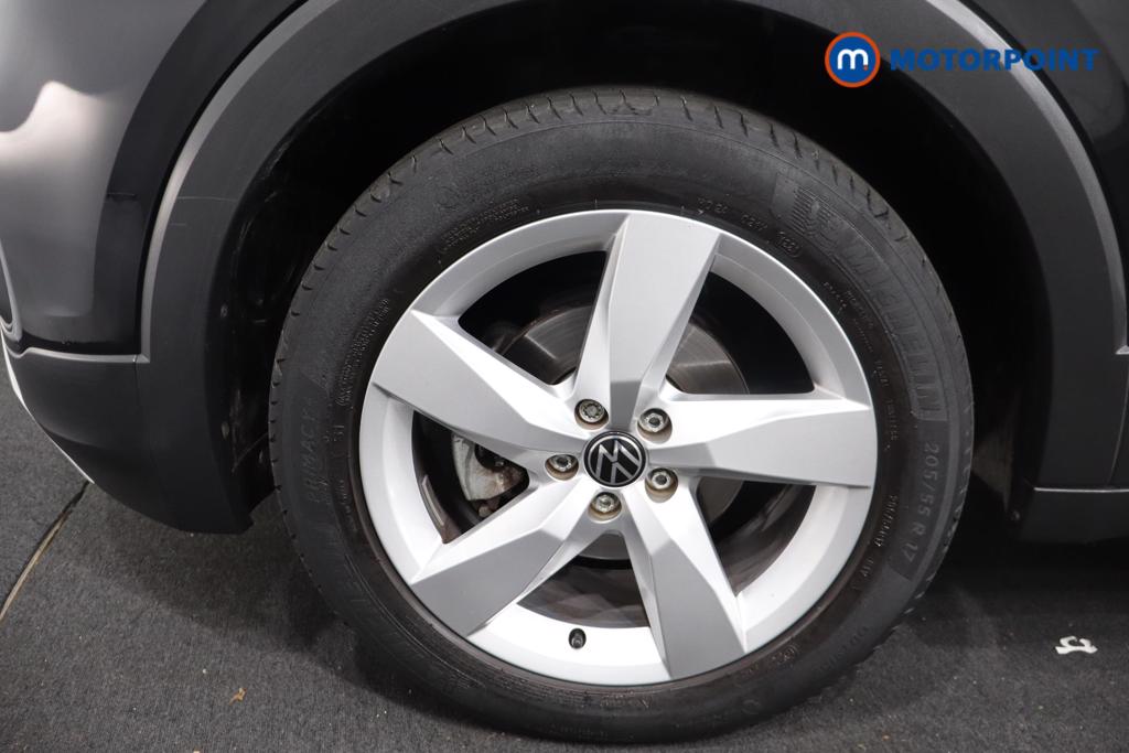 Used Volkswagen T-Cross 2021 for sale - 76426017: Photo 35