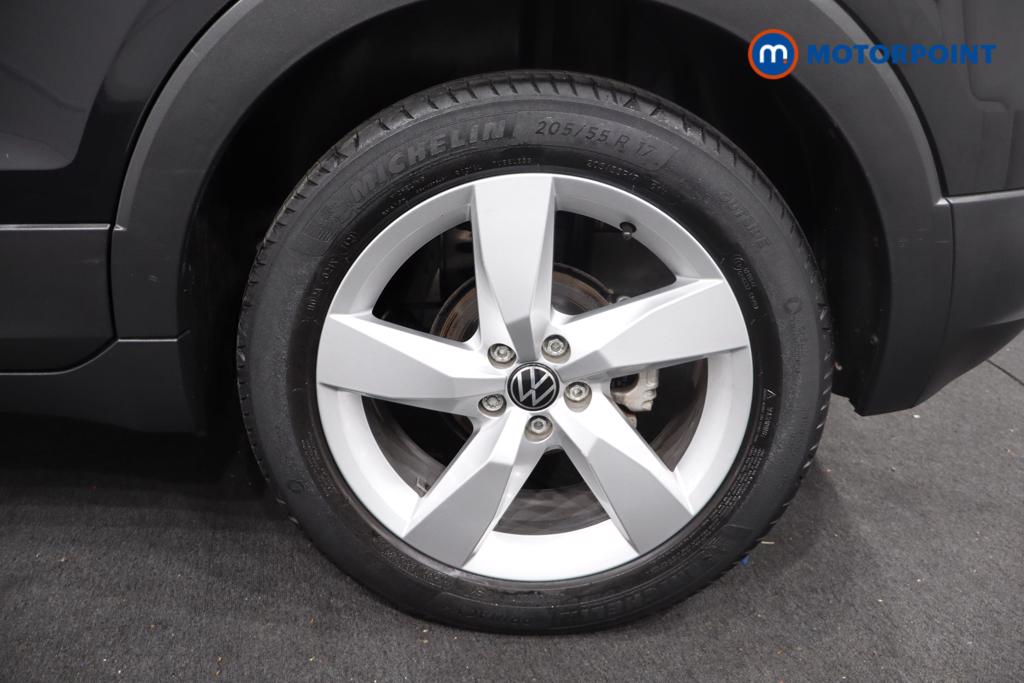 Used Volkswagen T-Cross 2021 for sale - 76426017: Photo 36