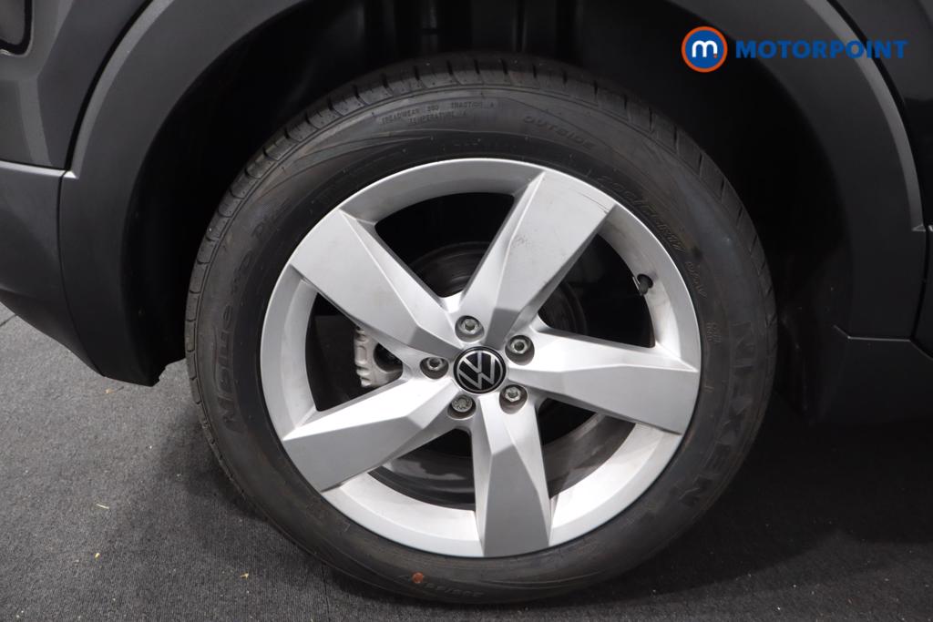 Used Volkswagen T-Cross 2021 for sale - 76426017: Photo 37