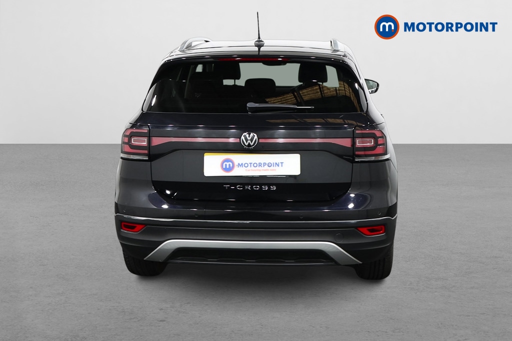 Used Volkswagen T-Cross 2021 for sale - 76426017: Photo 6