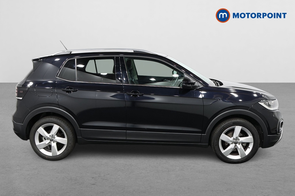 Used Volkswagen T-Cross 2021 for sale - 76426017: Photo 8