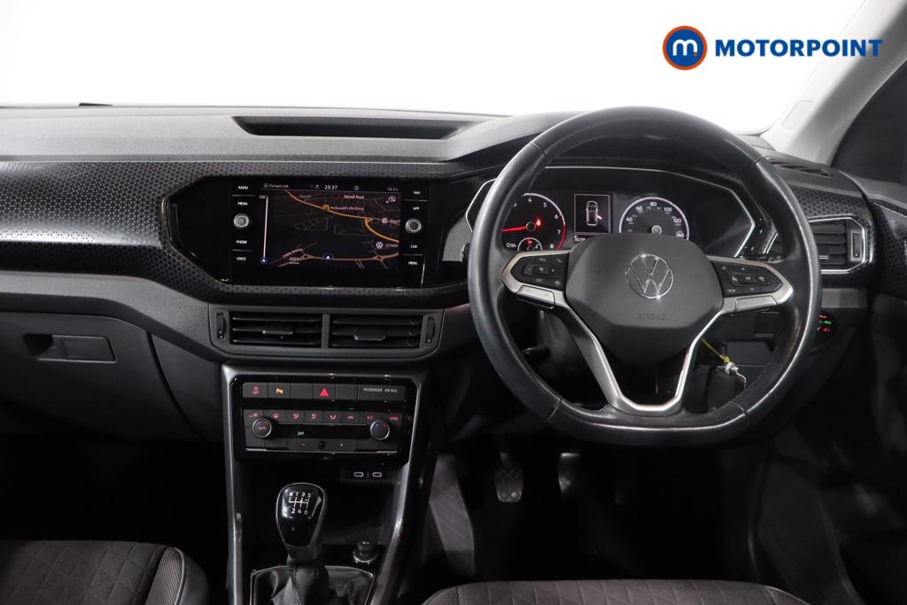 Used Volkswagen T-Cross 2021 for sale - 76426017: Photo 9