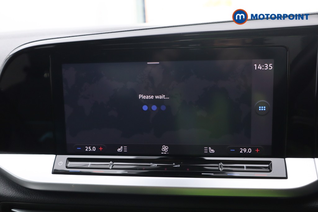 Used Ford Tourneo Connect 2023 for sale - 76196826: Photo 10