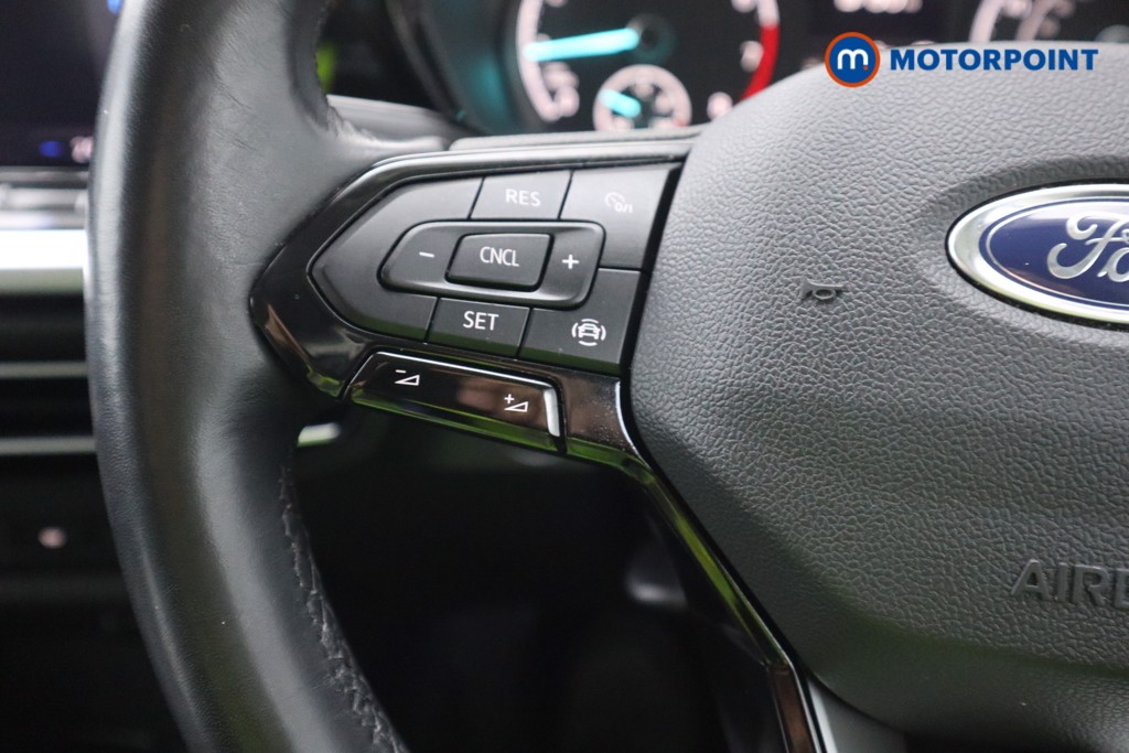 Used Ford Tourneo Connect 2023 for sale - 76196826: Photo 12