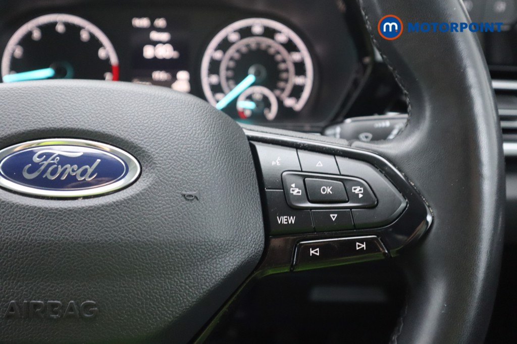 Used Ford Tourneo Connect 2023 for sale - 76196826: Photo 15