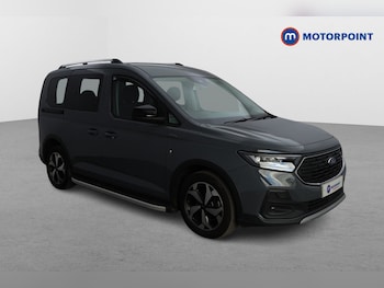 Ford - Tourneo Connect