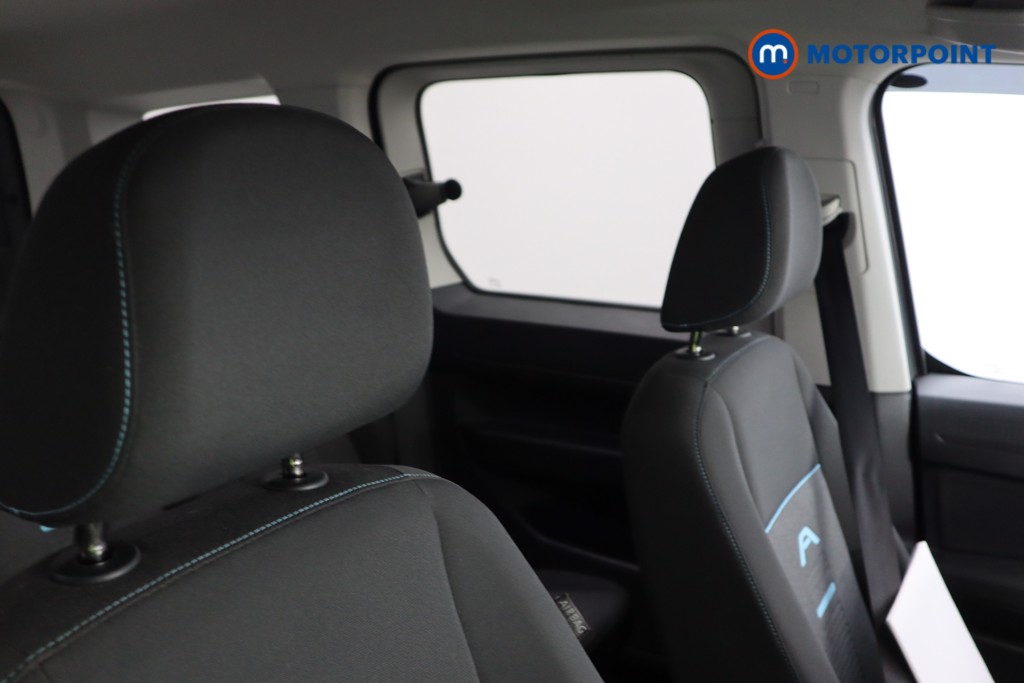 Used Ford Tourneo Connect 2023 for sale - 76196826: Photo 20