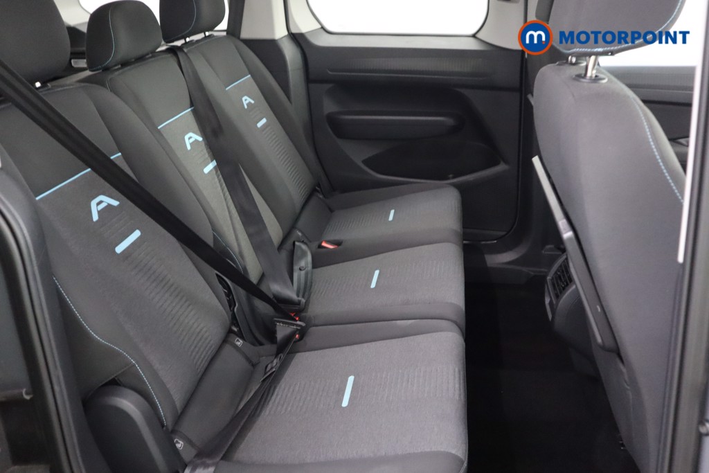 Used Ford Tourneo Connect 2023 for sale - 76196826: Photo 22