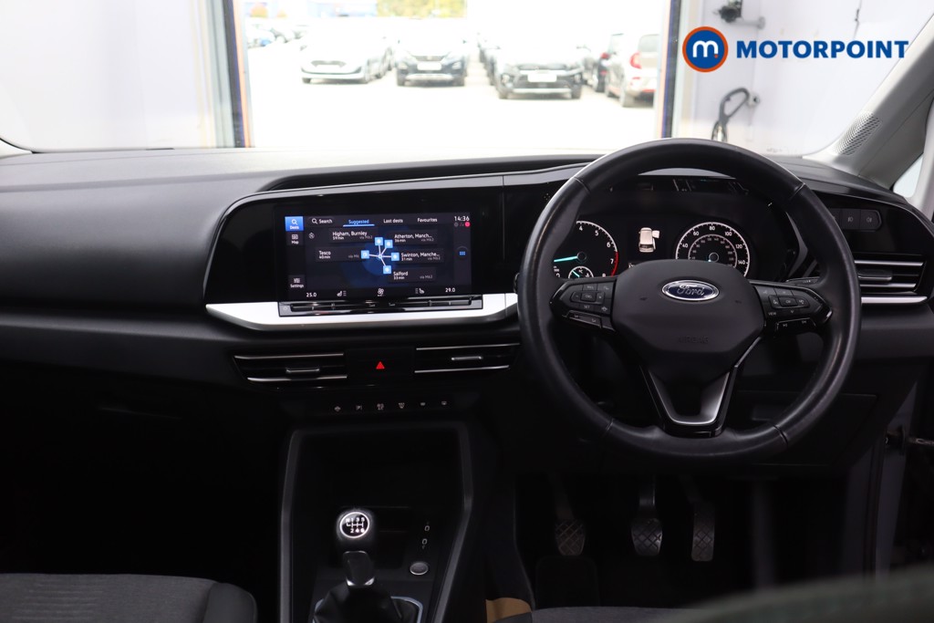 Used Ford Tourneo Connect 2023 for sale - 76196826: Photo 23