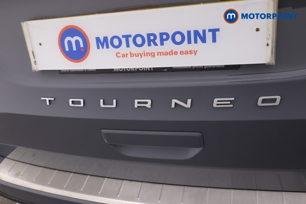Used Ford Tourneo Connect 2023 for sale - 76196826: Photo 28
