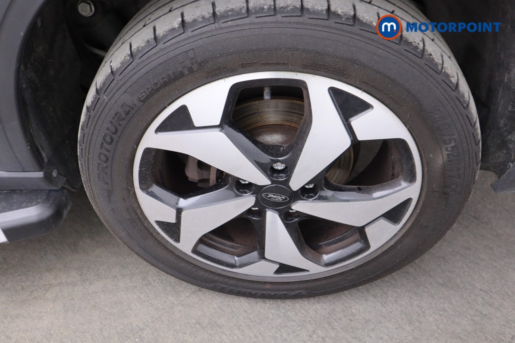 Used Ford Tourneo Connect 2023 for sale - 76196826: Photo 35