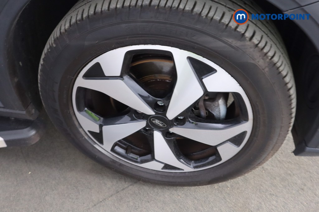 Used Ford Tourneo Connect 2023 for sale - 76196826: Photo 37