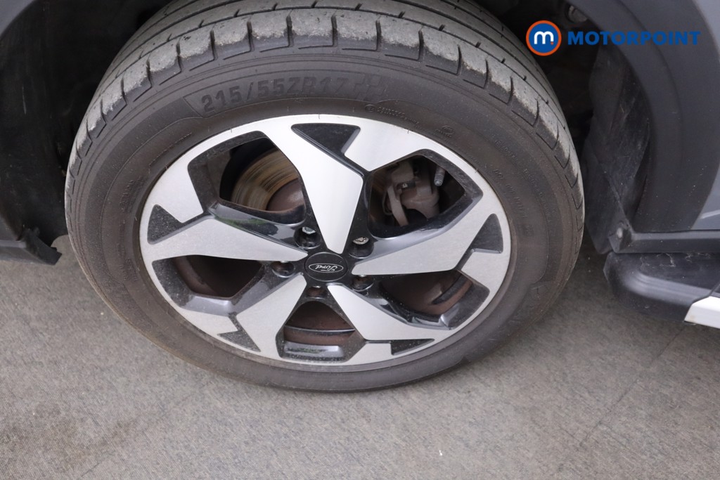 Used Ford Tourneo Connect 2023 for sale - 76196826: Photo 38