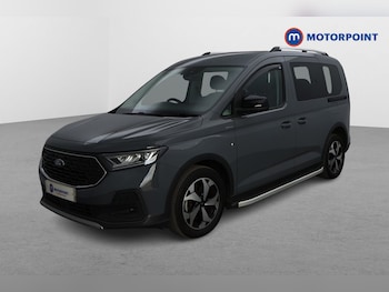 Used Ford Tourneo Connect 2023 for sale - 76196826: Photo 3
