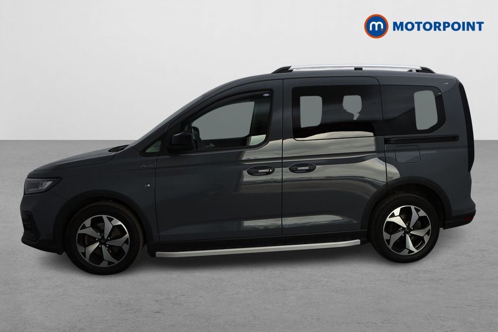 Used Ford Tourneo Connect 2023 for sale - 76196826: Photo 4