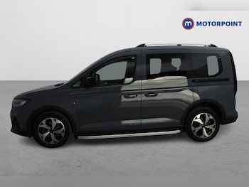 Used Ford Tourneo Connect 2023 for sale - 76196826: Photo 4