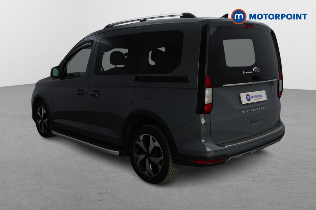 Used Ford Tourneo Connect 2023 for sale - 76196826: Photo 5
