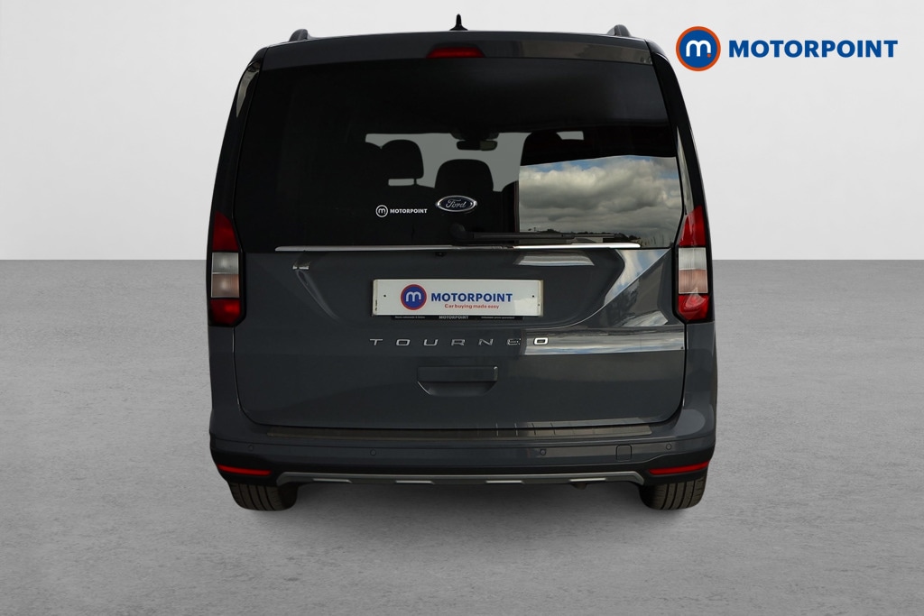 Used Ford Tourneo Connect 2023 for sale - 76196826: Photo 6