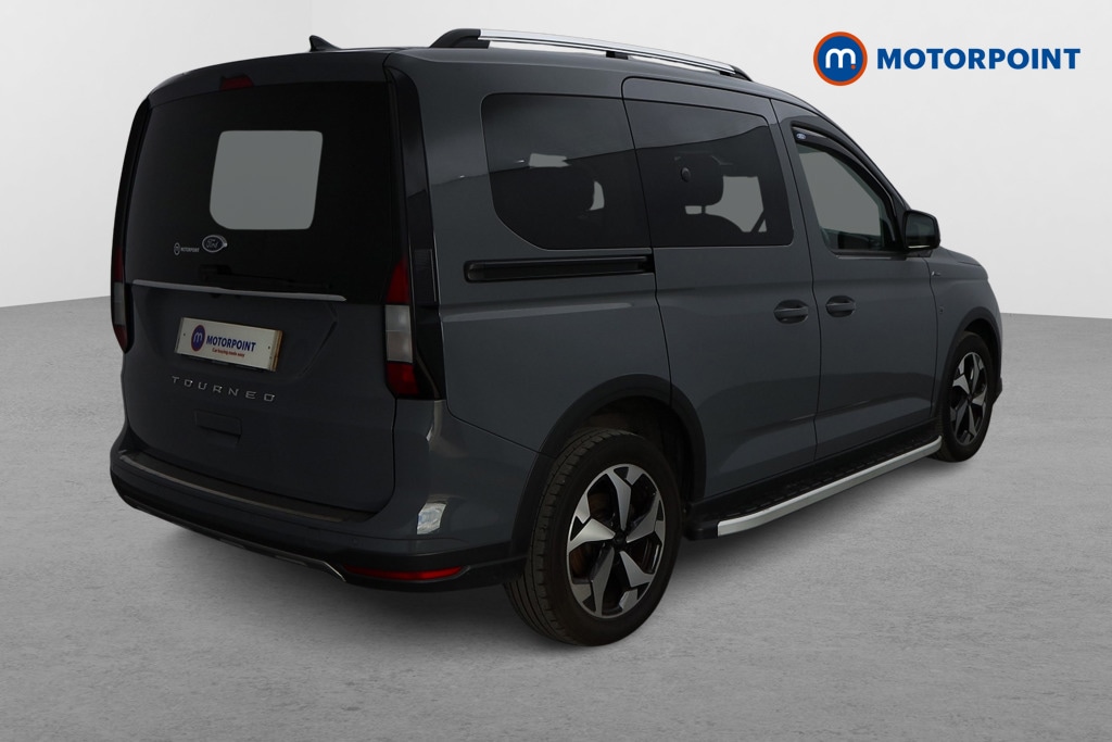 Used Ford Tourneo Connect 2023 for sale - 76196826: Photo 7