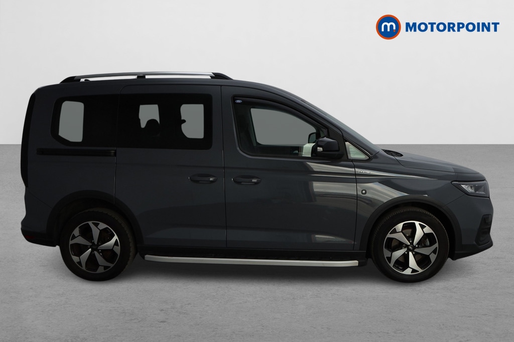 Used Ford Tourneo Connect 2023 for sale - 76196826: Photo 8