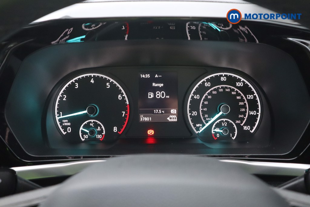 Used Ford Tourneo Connect 2023 for sale - 76196826: Photo 9