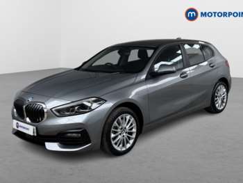 Used BMW 1 Series 2024 for sale - 74903316: Photo