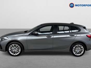 Used BMW 1 Series 2024 for sale - 74903316: Photo