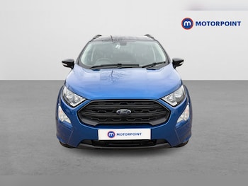 Used Ford Ecosport 2020 for sale - 78233389: Photo