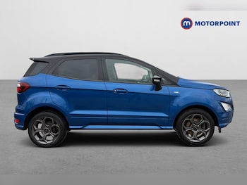 Used Ford Ecosport 2020 for sale - 78233389: Photo