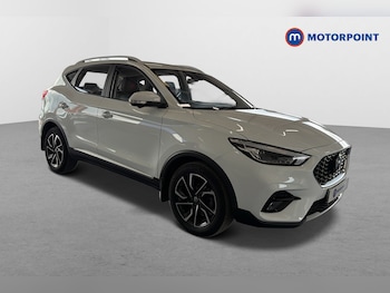 Used MG MG ZS 2021 for sale - 78974358: Photo