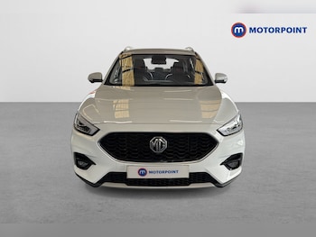 Used MG MG ZS 2021 for sale - 78974358: Photo