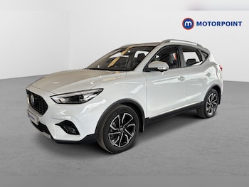 Used MG MG ZS 2021 for sale - 78974358: Photo