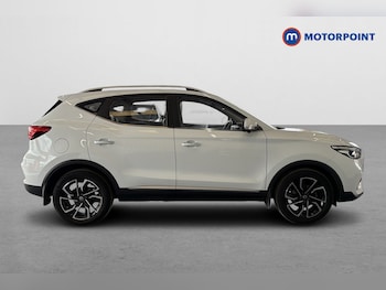 Used MG MG ZS 2021 for sale - 78974358: Photo