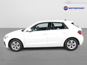 Used Audi A1 undefined for sale - 78509905: Photo