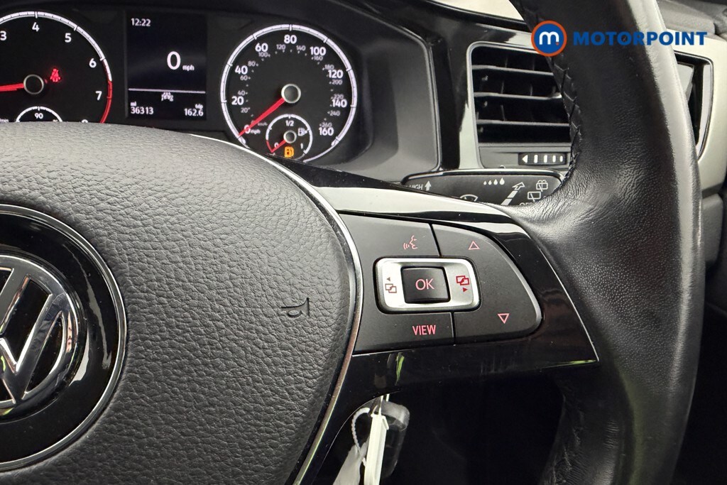 Used Volkswagen Polo 2020 for sale - 77635622: Photo 12