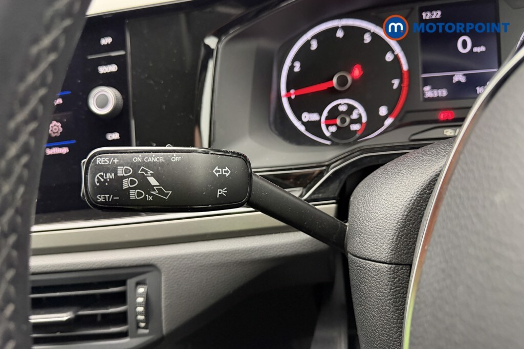 Used Volkswagen Polo 2020 for sale - 77635622: Photo 13