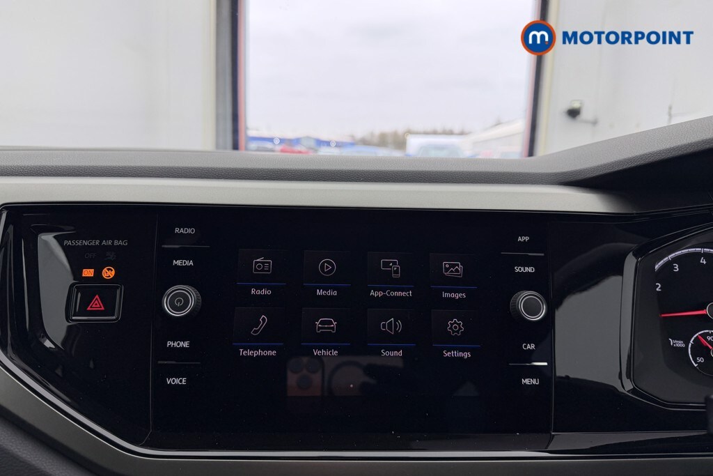 Used Volkswagen Polo 2020 for sale - 77635622: Photo 17