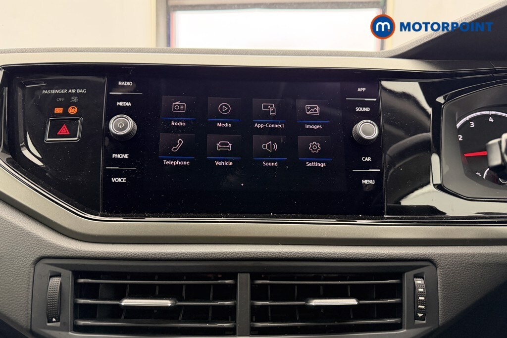 Used Volkswagen Polo 2020 for sale - 77635622: Photo 18