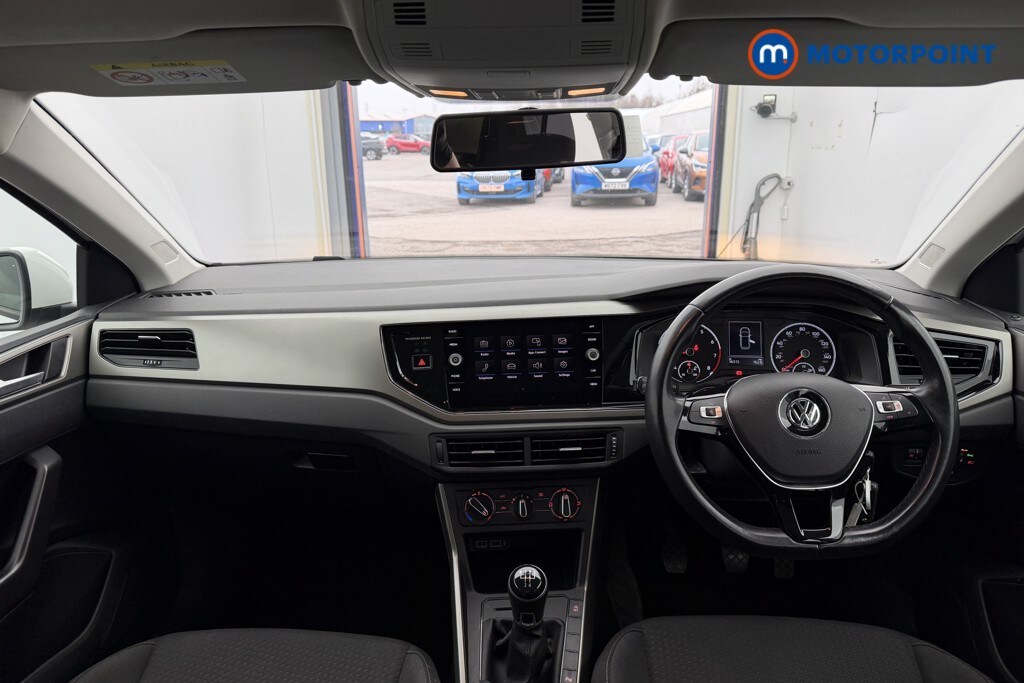 Used Volkswagen Polo 2020 for sale - 77635622: Photo 31