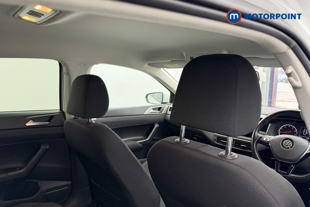 Used Volkswagen Polo 2020 for sale - 77635622: Photo 32